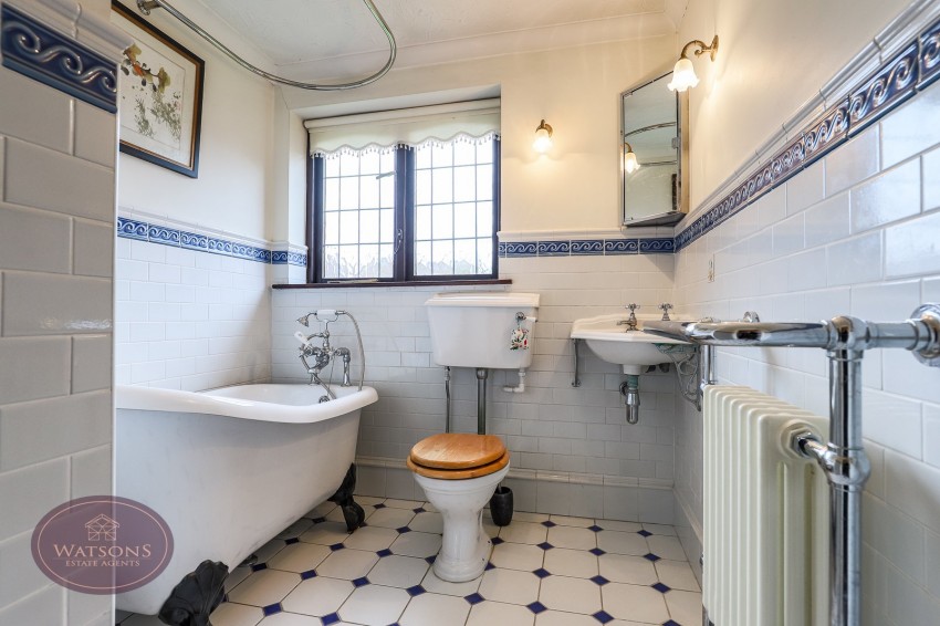 Images for Nuthall, Nottingham