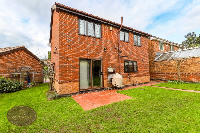 Images for Nuthall, Nottingham