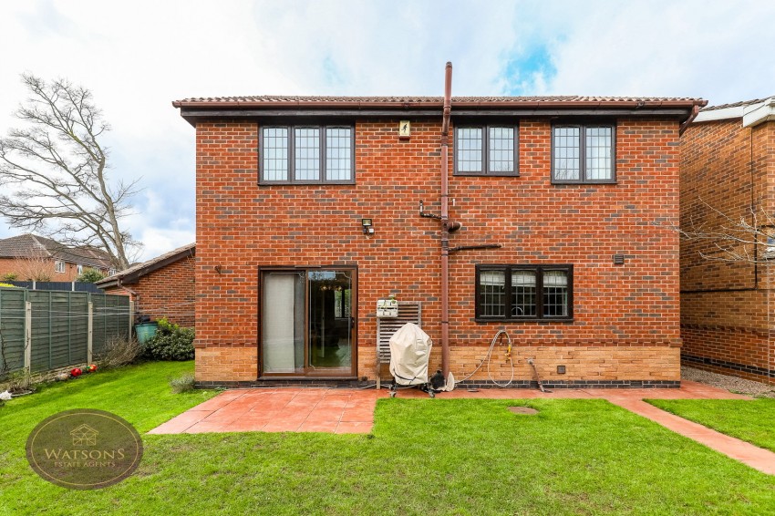 Images for Nuthall, Nottingham