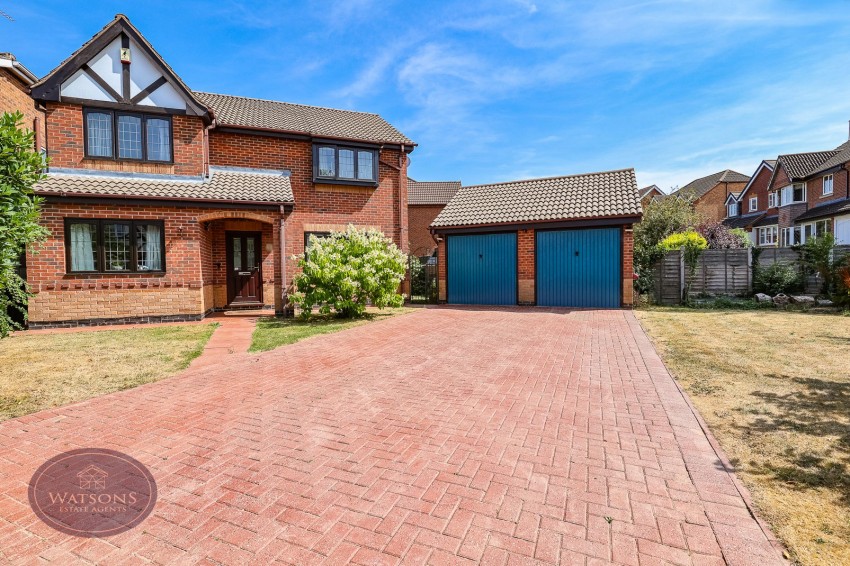 Images for Nuthall, Nottingham