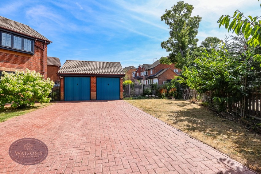 Images for Nuthall, Nottingham