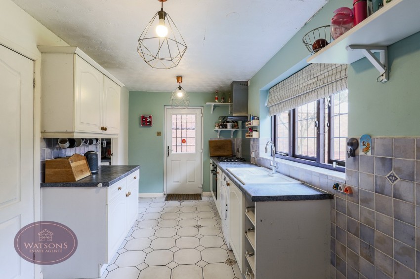 Images for Nuthall, Nottingham