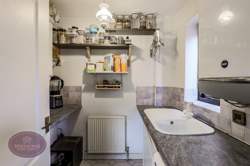 Images for Nuthall, Nottingham