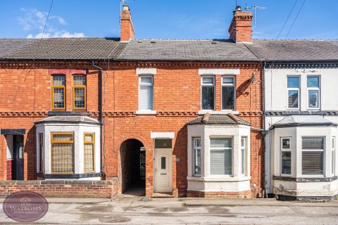 View Full Details for Giltbrook, Nottingham