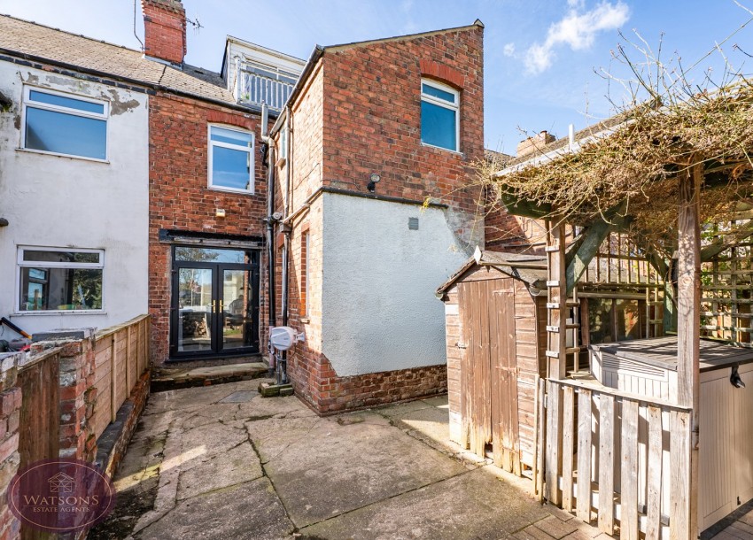 Images for Giltbrook, Nottingham