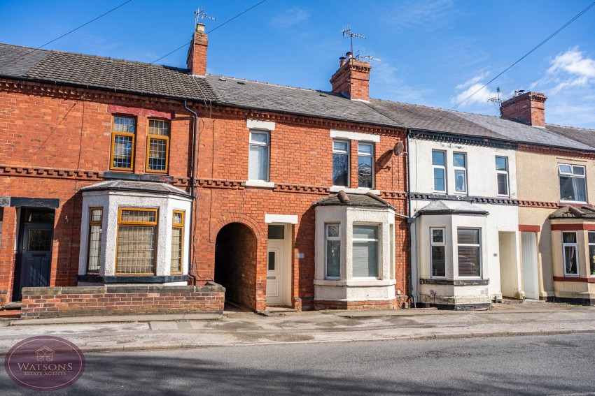 Images for Giltbrook, Nottingham