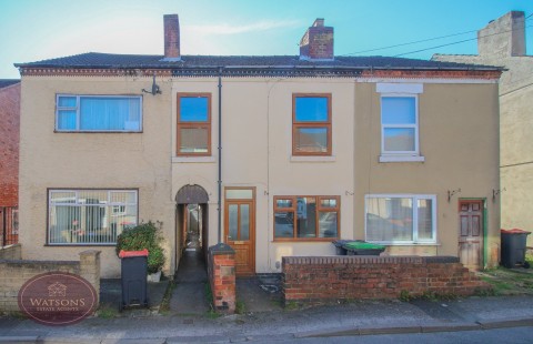 View Full Details for Westwood, Nottingham