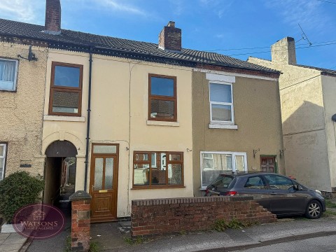 View Full Details for Westwood, Nottingham