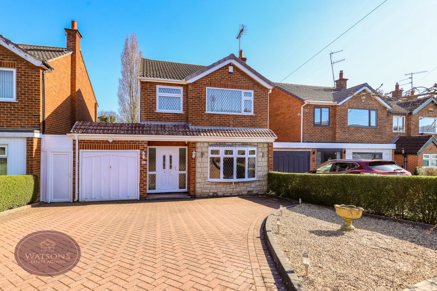 Images for Nuthall, Nottingham