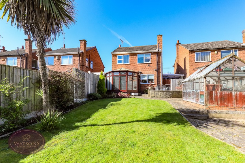 Images for Nuthall, Nottingham