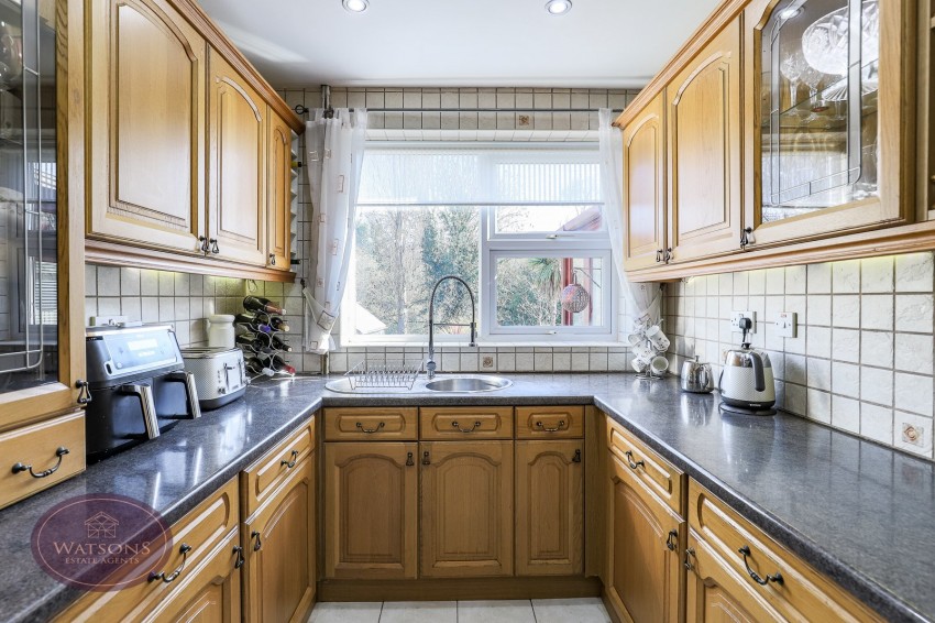 Images for Nuthall, Nottingham