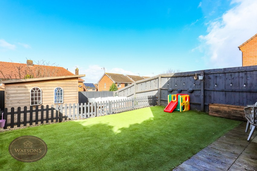 Images for Newthorpe, Nottingham