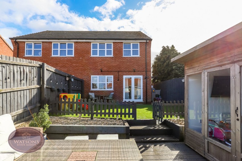 Images for Newthorpe, Nottingham