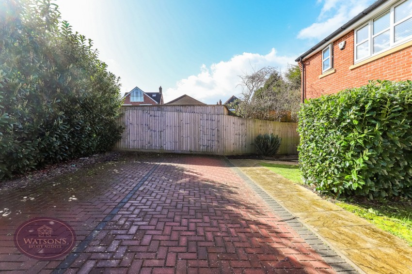 Images for Newthorpe, Nottingham