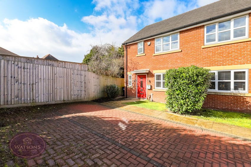 Images for Newthorpe, Nottingham