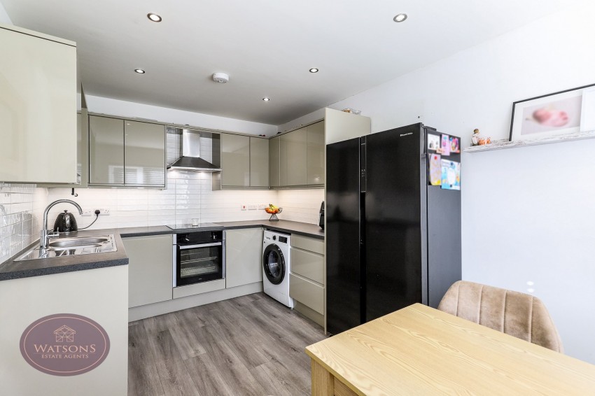 Images for Newthorpe, Nottingham