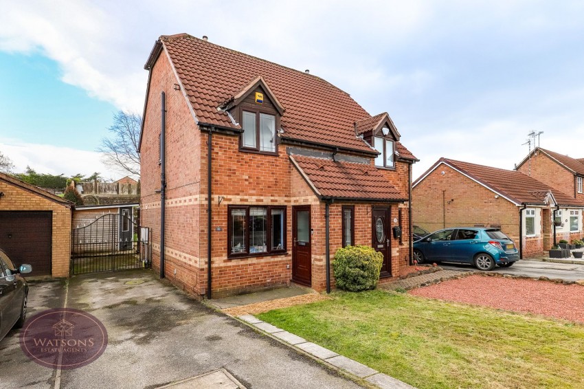 Images for Kirkby In Ashfield, Nottinghamshire