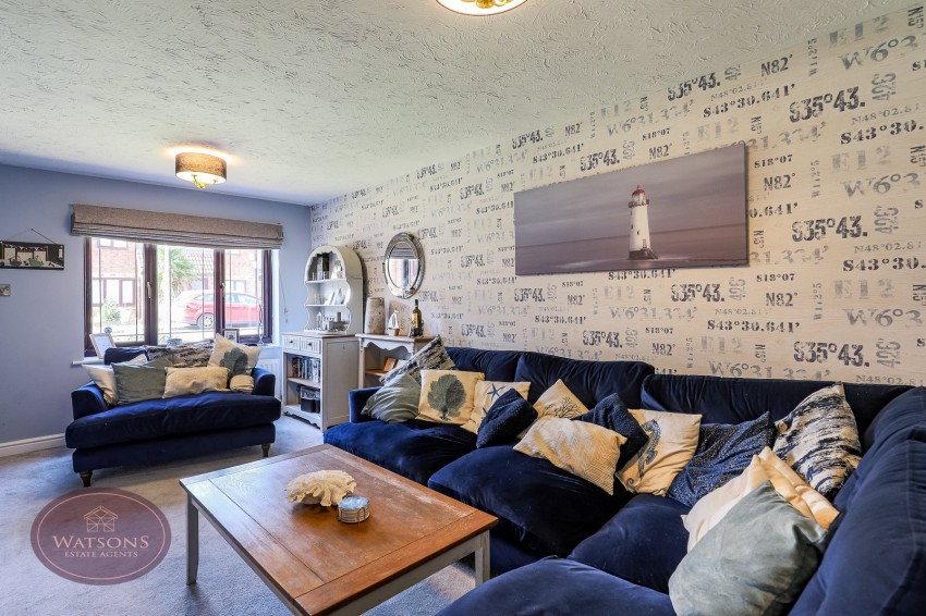 Images for Kirkby In Ashfield, Nottinghamshire