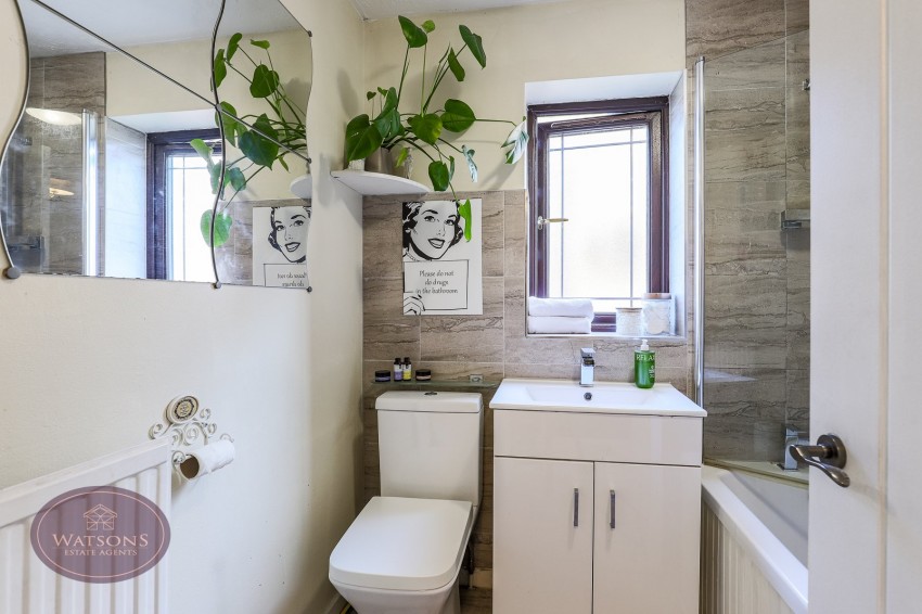 Images for Kirkby In Ashfield, Nottinghamshire