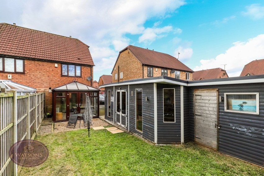 Images for Kirkby In Ashfield, Nottinghamshire