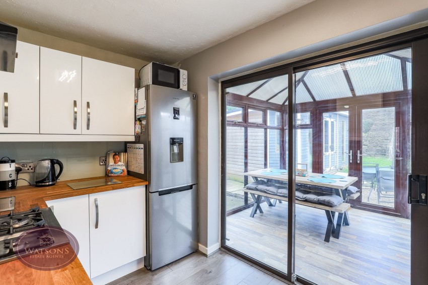 Images for Kirkby In Ashfield, Nottinghamshire