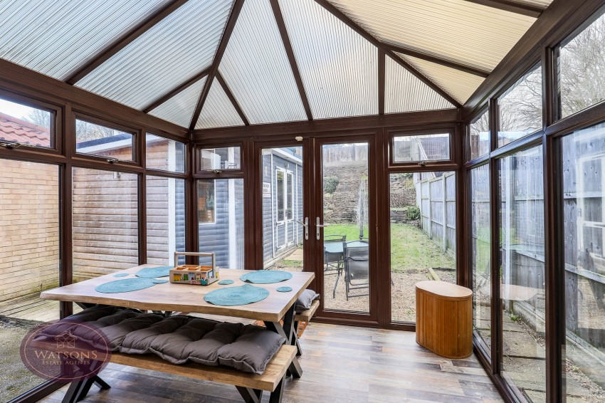 Images for Kirkby In Ashfield, Nottinghamshire