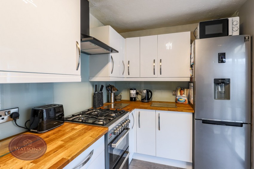 Images for Kirkby In Ashfield, Nottinghamshire