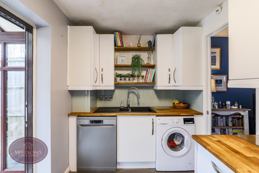 Images for Kirkby In Ashfield, Nottinghamshire