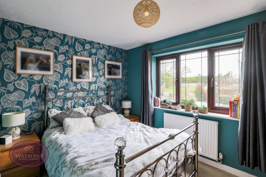 Images for Kirkby In Ashfield, Nottinghamshire