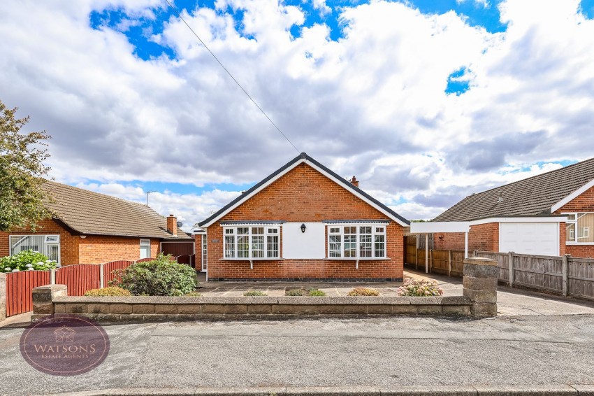 Images for Nuthall, Nottingham