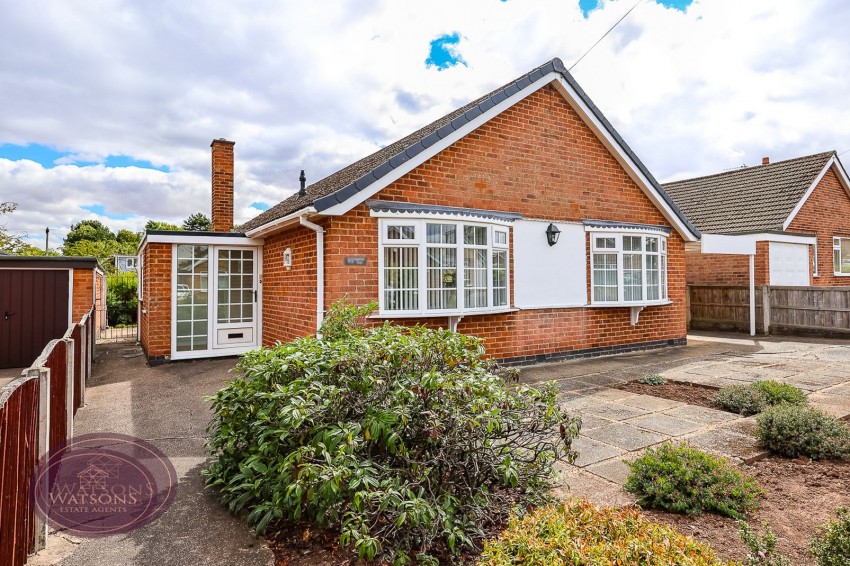Images for Nuthall, Nottingham