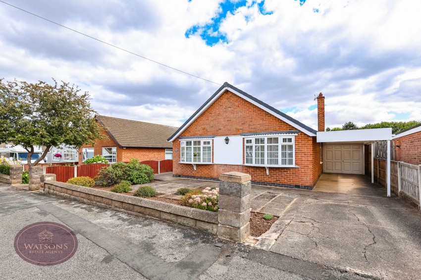 Images for Nuthall, Nottingham