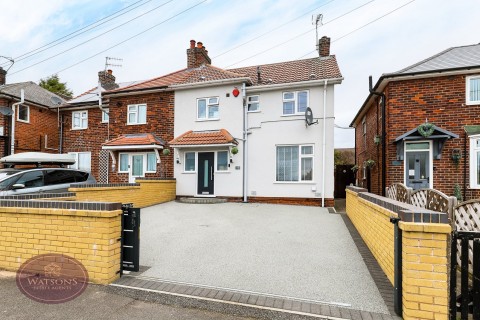 View Full Details for Eastwood, Nottingham