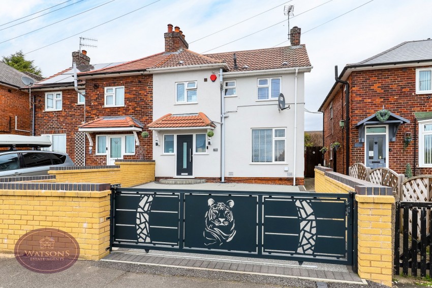 Images for Eastwood, Nottingham