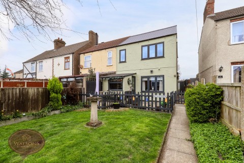 View Full Details for Selston, Nottingham