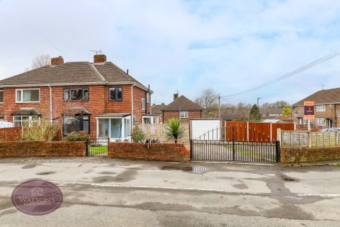 View Full Details for Thorpe Hill Drive, Heanor, Derbyshire