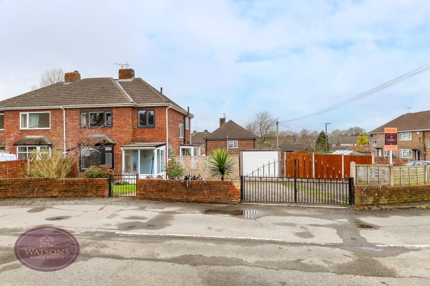 Images for Thorpe Hill Drive, Heanor, Derbyshire