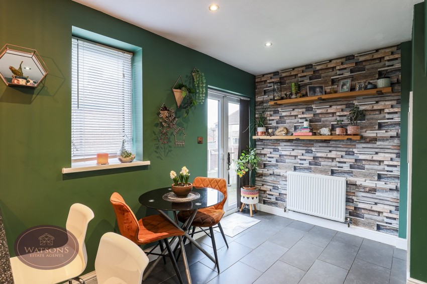 Images for Thorpe Hill Drive, Heanor, Derbyshire