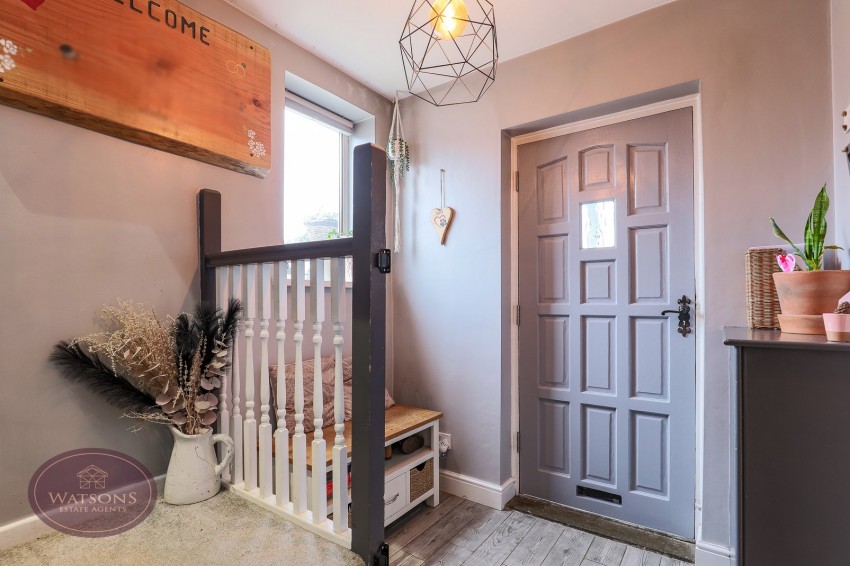 Images for Thorpe Hill Drive, Heanor, Derbyshire