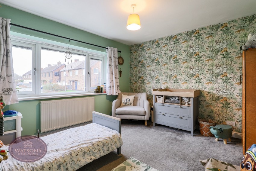 Images for Thorpe Hill Drive, Heanor, Derbyshire