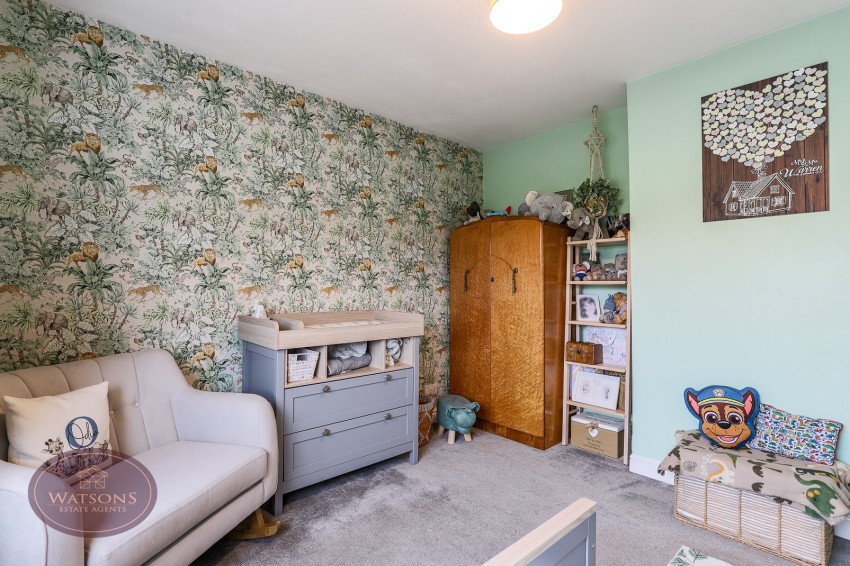 Images for Thorpe Hill Drive, Heanor, Derbyshire