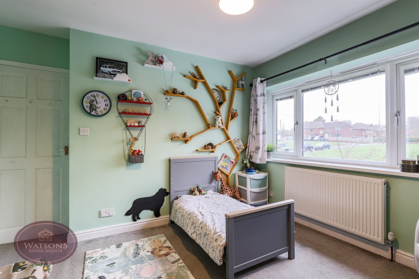 Images for Thorpe Hill Drive, Heanor, Derbyshire