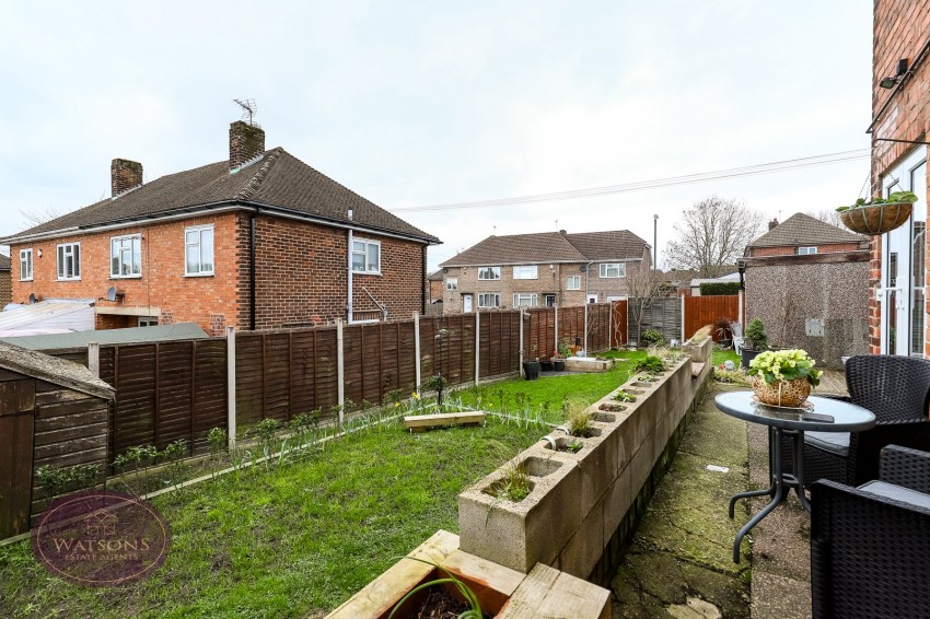 Images for Thorpe Hill Drive, Heanor, Derbyshire