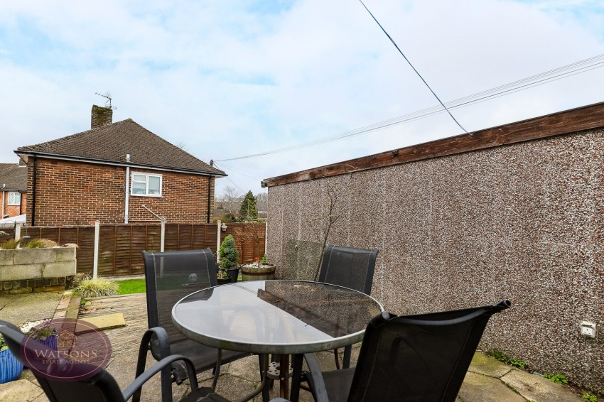 Images for Thorpe Hill Drive, Heanor, Derbyshire