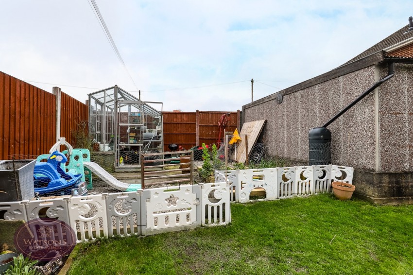 Images for Thorpe Hill Drive, Heanor, Derbyshire