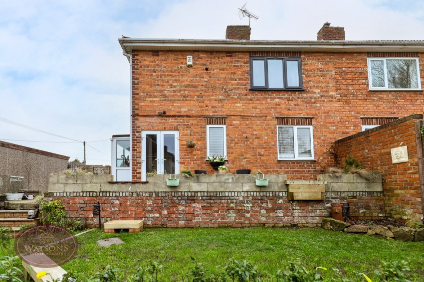 Images for Thorpe Hill Drive, Heanor, Derbyshire