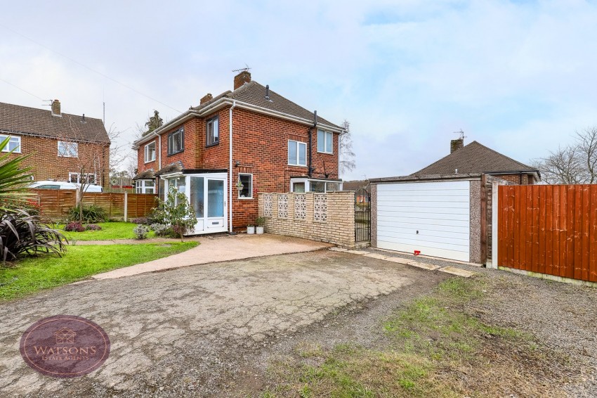 Images for Thorpe Hill Drive, Heanor, Derbyshire