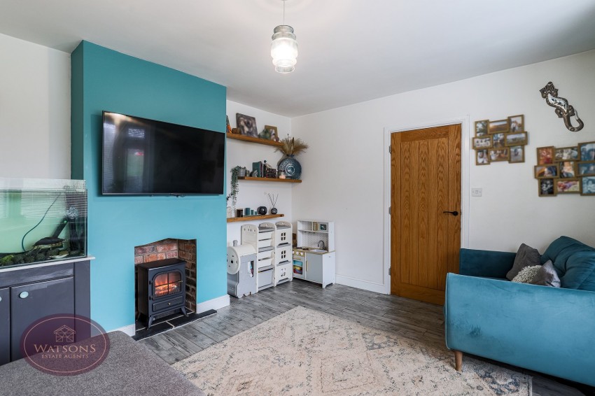 Images for Thorpe Hill Drive, Heanor, Derbyshire