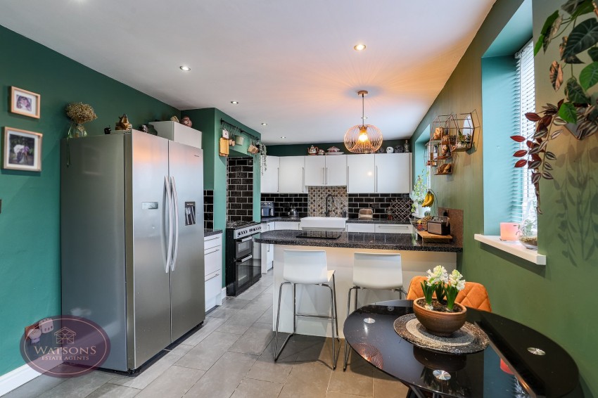 Images for Thorpe Hill Drive, Heanor, Derbyshire