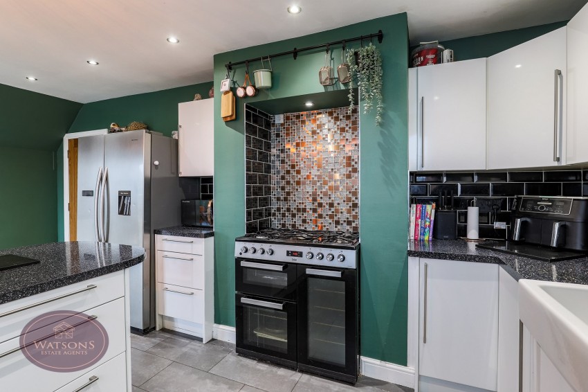 Images for Thorpe Hill Drive, Heanor, Derbyshire